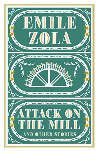 Attack on the Mill and Other Stories