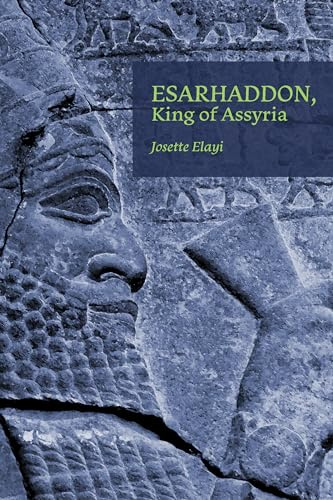 Esarhaddon, King of Assyria