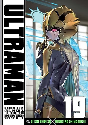 Ultraman, Vol. 19: Volume 19
