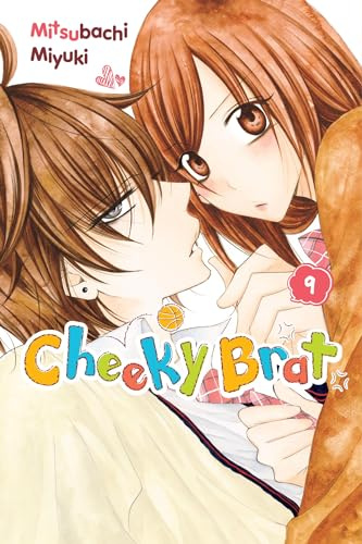 Cheeky Brat, Vol. 9 (Volume 9)