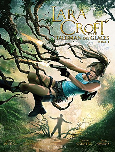 HACHETTE COMICS