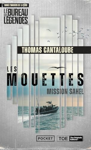 Les Mouettes - Mission Sahel