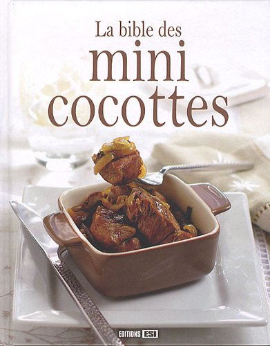 BIBLE DES MINI COCOTTES (0)