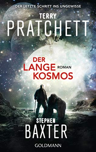Der Lange Kosmos: Roman (Lange Erde, Band 5)