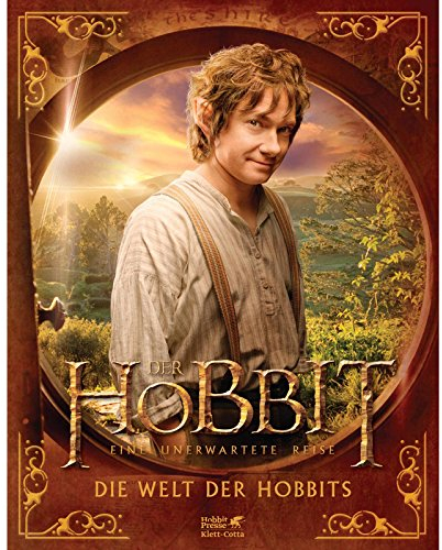 Der Hobbit: Eine unerwartete Reise - Die Welt der Hobbits