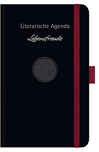 Lebensfreude 2025: Literarische Agenda