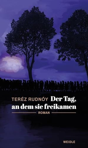 Der Tag, an dem sie freikamen: Roman