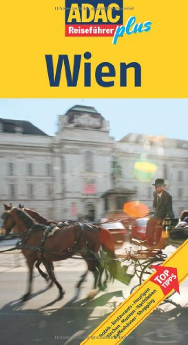 ADAC Reiseführer plus ADAC Reiseführer plus Wien