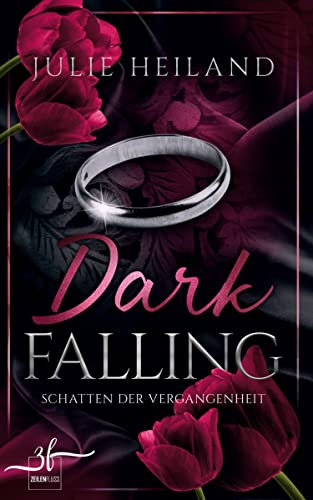 Dark Falling - Schatten der Vergangenheit: Mystische Romantasy