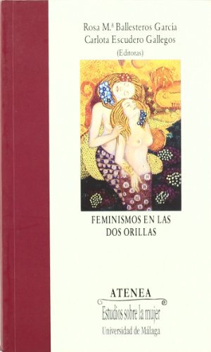 Feminismos en las dos orillas: 61 (Atenea)