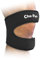Cho-Pat medio negro doble acción rodilla correa