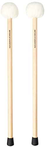 Percussion Plus Maillets pour timbale souples
