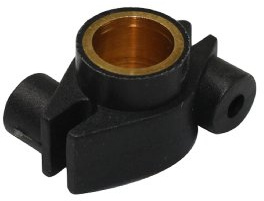 JAMARA 031754 - Schiebehülse E-Rix 500