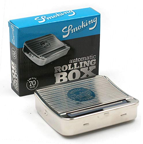Smoking Tabacchierroller für Kurzzeitkarten