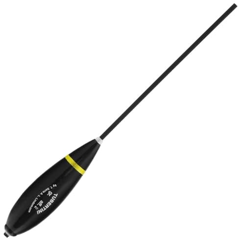 Tubertini Pro Suspende 1-2m schwarz - Bombarde