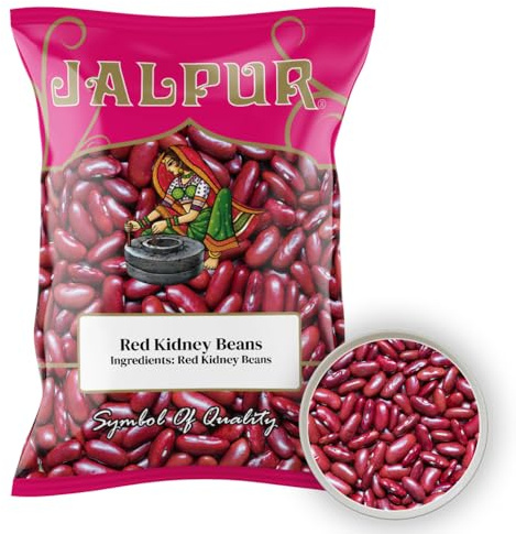Red Kidney Beans 100g