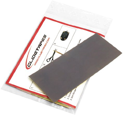 original GlideTapes NG Mausfüße