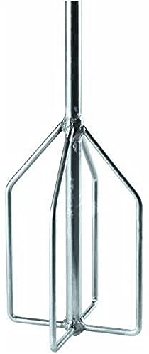 BERG Rührbesen RBE 150 G, Eurocol, 150x600mm, M14-Aufnahme