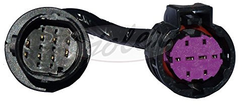 TYC 20-11333-WA-1 Kabelsatz Hauptscheinwerfer Scheinwerfer-Verkabelung beidseitig