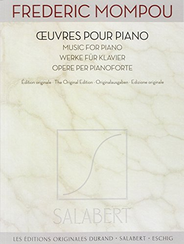 Editions Salabert