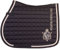 HV Polo Schabracke Warrick black VS und DR (DR)