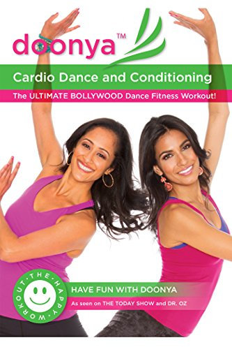 Doonya the Bollywood Dance Workout: Cardio Dance & Conditioning [OV]