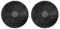 electriQ eiQTMCARBONCHIM Carbon Filter Pack for Selected Chimney Hoods
