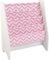 Kidkraft - Hängefächerregal – Rosa Und Weiß