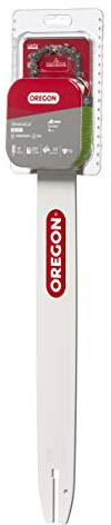Oregon Cutting Systems - Barra per motosega, 40,6 cm