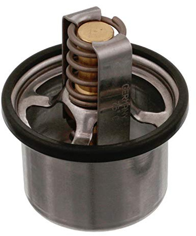 febi bilstein 22545 Thermostat mit Dichtring, 1 Stück