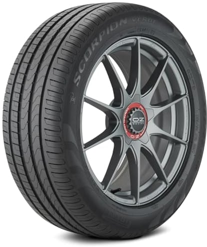 Pirelli Scorpion Verde - 215/65R17 99V - Sommerreifen