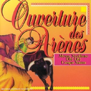 Ouverture Des Arènes