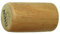 Nino Percussion Wood Shaker Instrument - Shaker Legno Piccolo per Bambini da 3 Anni - Strumento Musicale Cilindrico - Rovere del Siam, Natural (NINO1)
