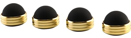 Shock Absorb Plus, Farbe:Gold, Inhalt:4 Stück