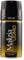 Malizia Eau de Toilette Deodorant Uomo Gold 150ml