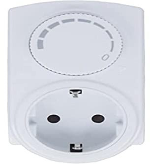 Potentiometer zum Dimmen von Lampen mit Dimmer (Regler)