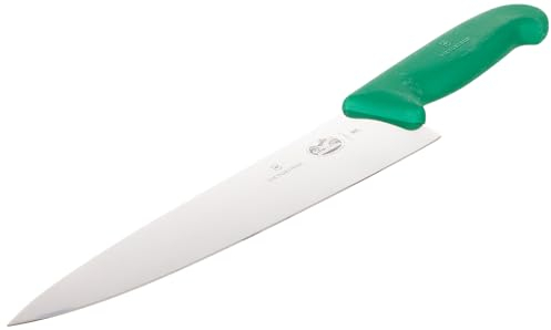 Victorinox Knife, Green, Medium