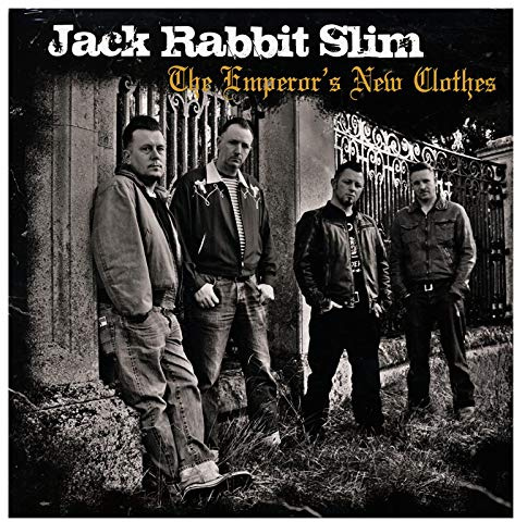 Jack Rabbit Slim - The Emperor's New Clothes