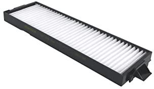 Bosch M2096 Standard Cabin Filter, Replacement Filter - Filters Pollen and Dust for Cleaner Air Inside the Vehicle