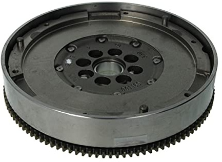 SACHS 2294 001 402 Schwungrad Zwei-Massen-Schwungrad für BMW 3 (E46) 1997-2005 und Andere Fahrzeuge