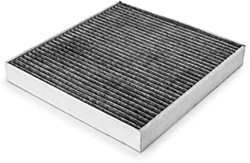 UFI Filters, Filtro Abitacolo ai Carboni Attivi 54.219.00, Filtro Abitacolo per Ricambio, Adatto a Auto, Applicabile su Diversi Modelli Audi, Cupra, Man, Seat, Skoda e Volkswagen
