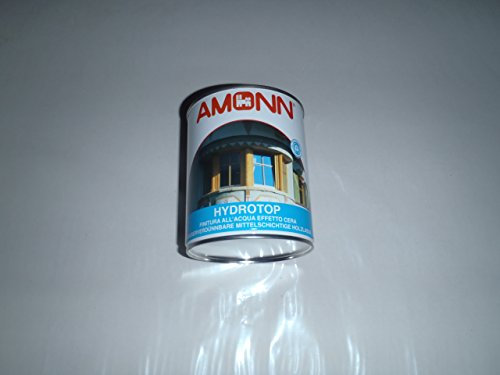 Finish Wachs Wasser Amonn hydrotop farblos – 0.75 l