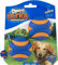 Chuckit Ultra Quietschball, 2er-Pack, 1 Stück