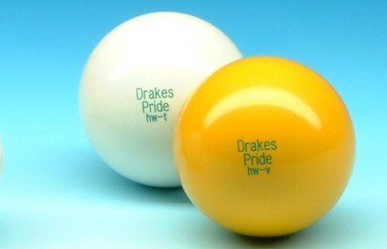 Drakes Pride Indoor Heavyweight Jack White