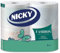 Nicky – Fashion, papier toilette, 4 plis, 4 rouleaux