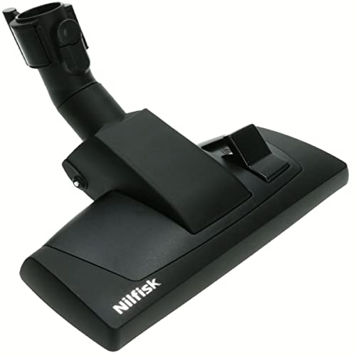 Nilfisk 1471009500 Brosse combinée pour aspirateur