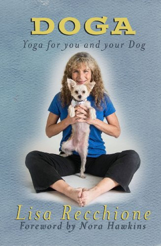 Doga: Yoga for You and Your Dog (English Edition)