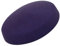 Lawliet Circle Wollfilz Pillbox Baskenmütze Millinery Fascinator Base Craft A215, violett, Einheitsgröße