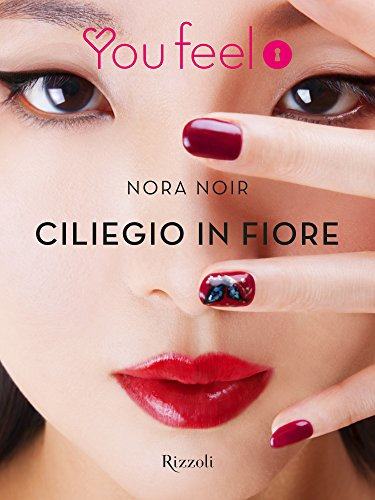 Ciliegio in fiore (Youfeel): In ogni donna si nasconde una sensuale geisha