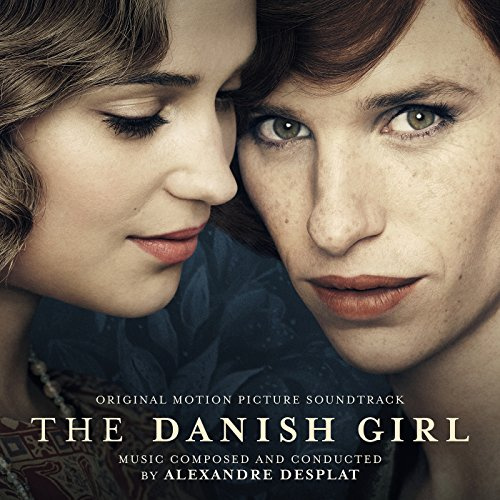 The Danish Girl[Original Motion Picture Soundtrack]